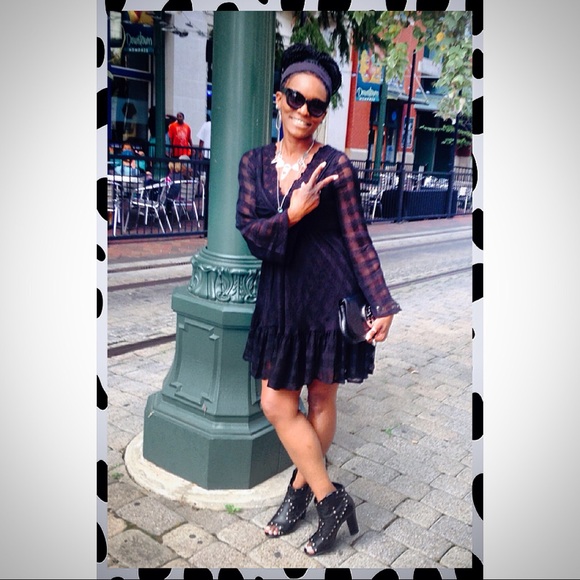 Meet your Posher, Brie - Picture 2 of 6